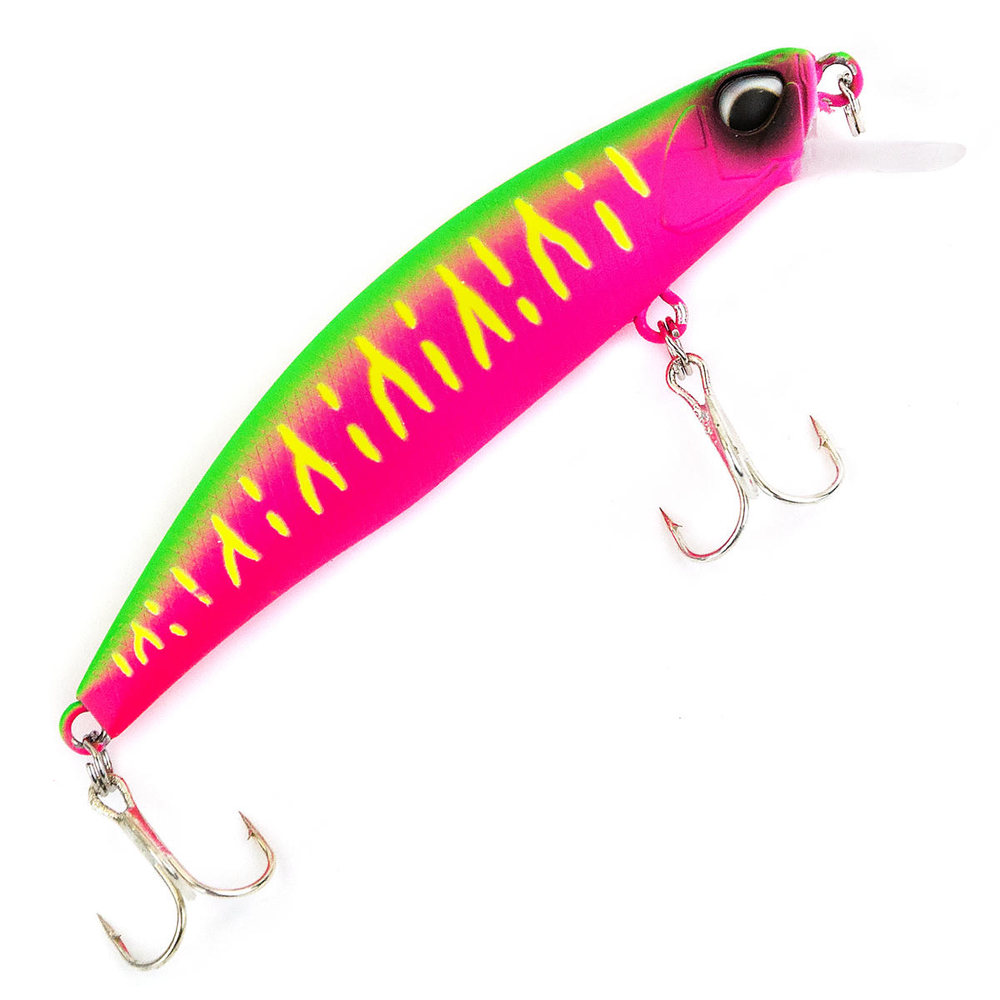 Воблер Grows Culture Tide Minnow 75F
