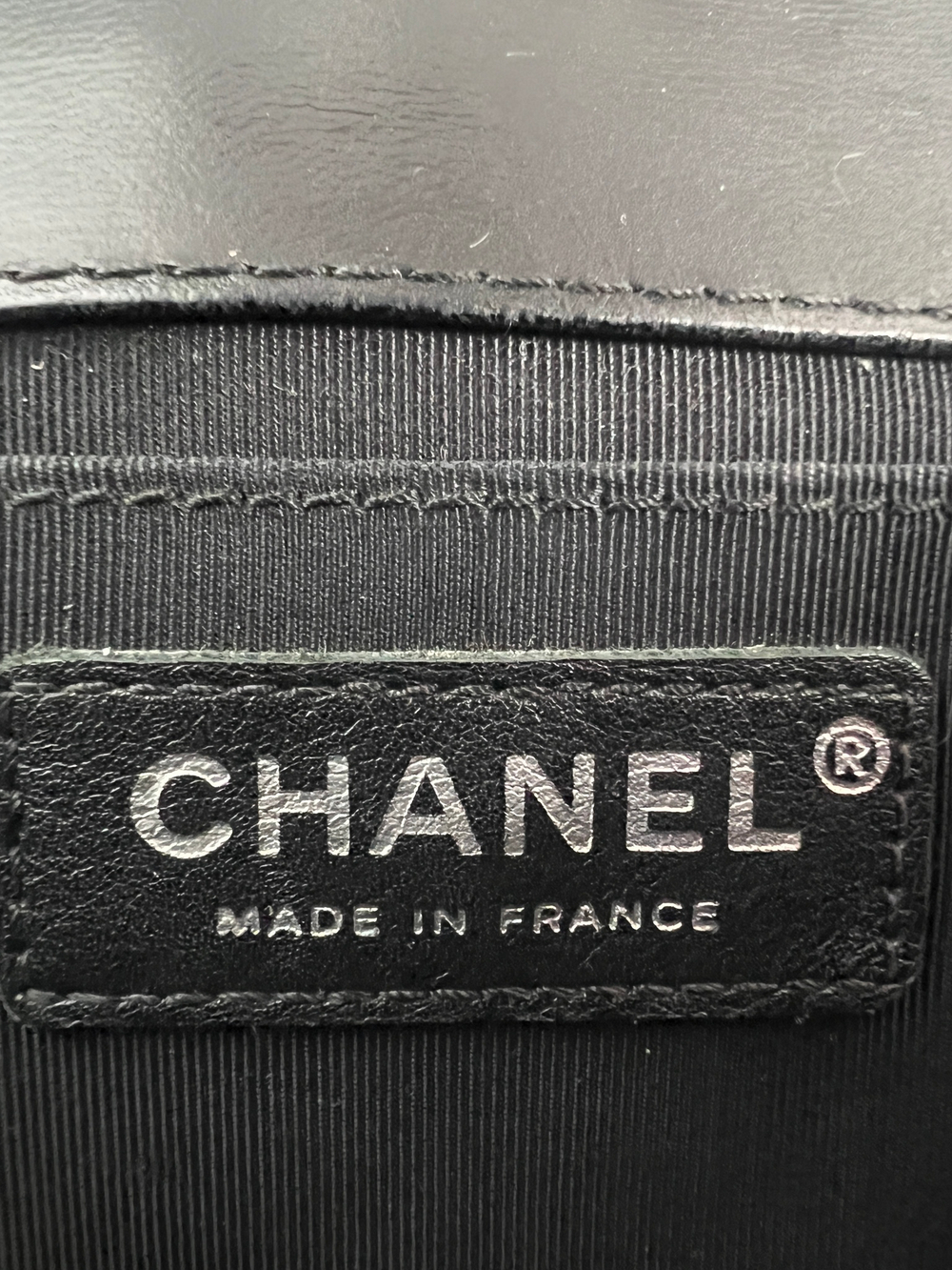 Сумка Chanel Boy