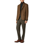 Свитеры Loro Piana Polo, FAO6212-J1RP