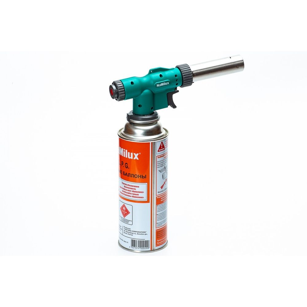 Газовая горелка NaMilux NA-187