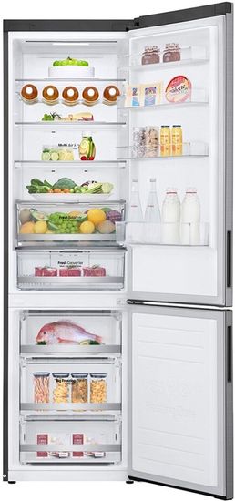 Холодильник LG GA-B509CEDZ