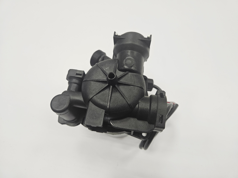Циркуляционный насос (DUCA VPG-5/2C) для VAILLANT AtmoTEC Plus(Exclusiv)/TurboTEC Plus(Exclusiv) (арт. 178983_н/о)