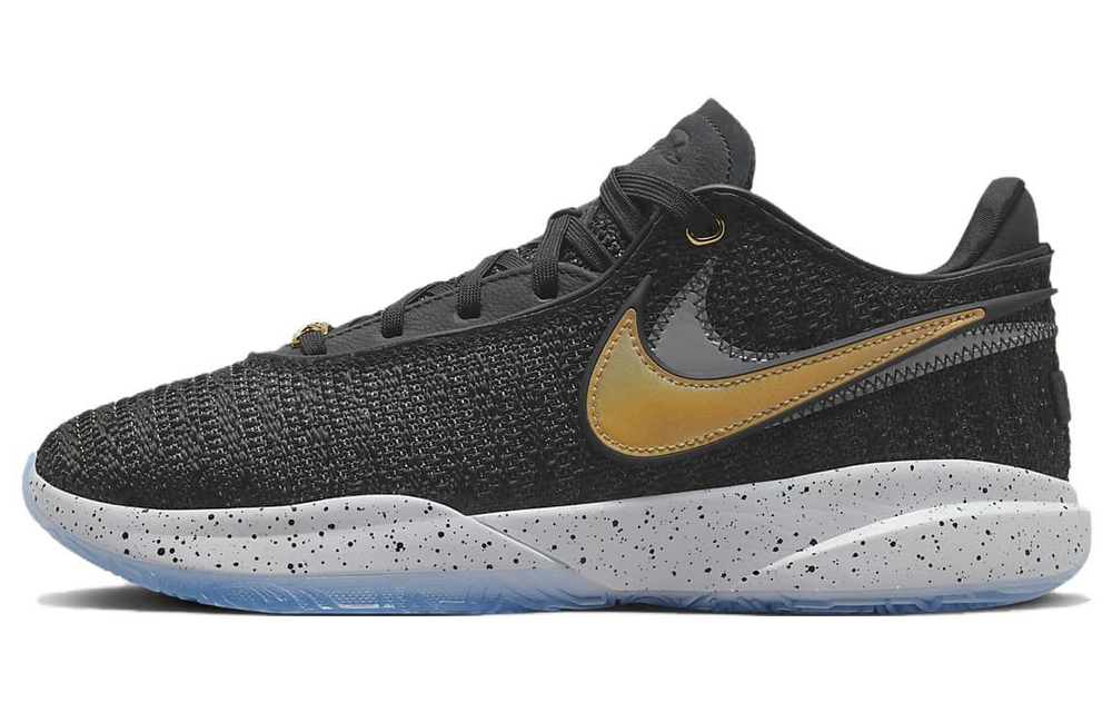 Кроссовки Nike Lebron 20 20 Ep