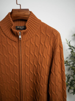 Кардиган Loro Piana