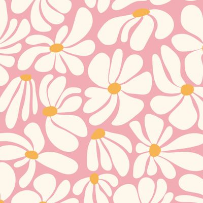 Хиппи цветы