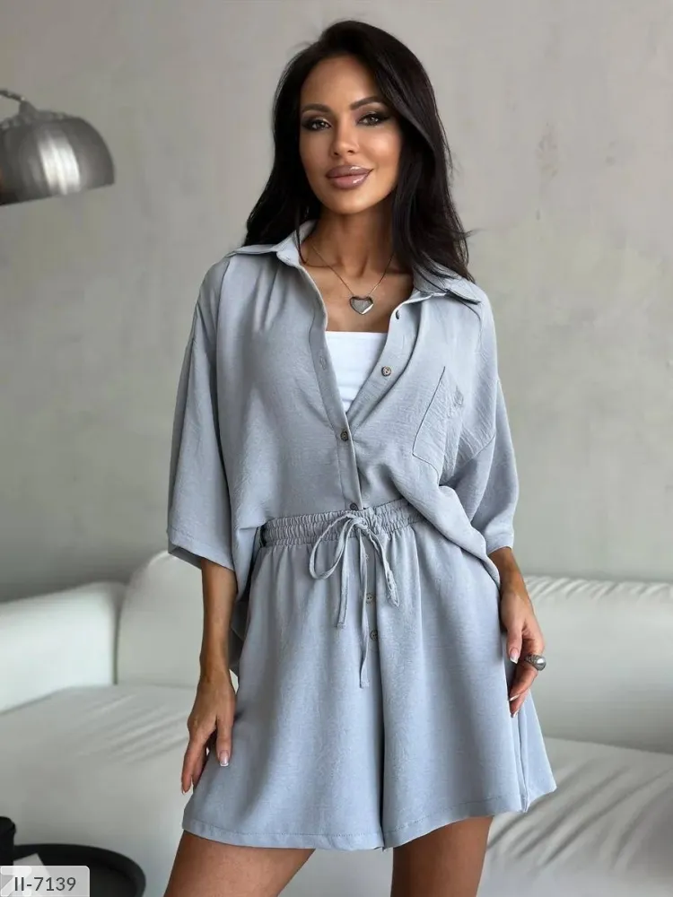 Платье II-4714 Фабрика Моды