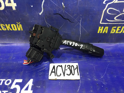 Переключатель подрулевой TOYOTA CAMRY 2002