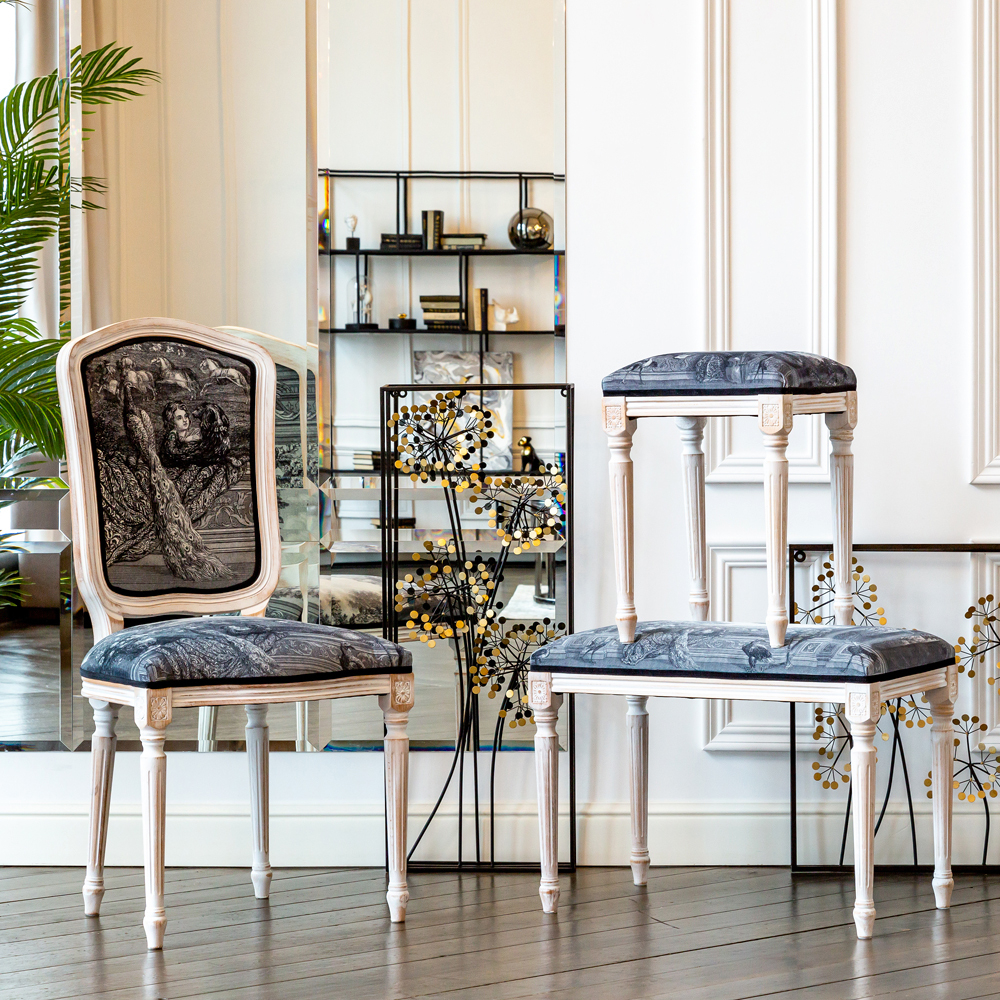 Панно Анетум Объект мечты