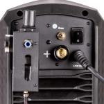 FoxWeld SAGGIO 2000 LCD PFC (5в1) сварочный полуавтомат 9312