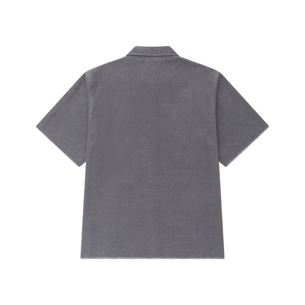 Рубашка Velvet Leisure серый - фото 4