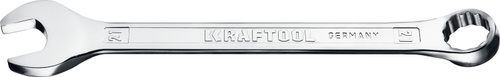 KRAFTOOL 21 мм, комбинированный гаечный ключ (27079-21)