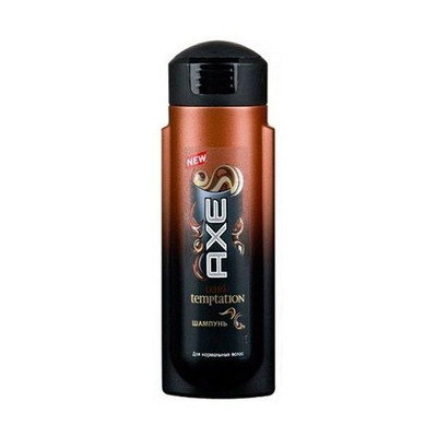 Шампунь для волос "Акс" 250г (10)