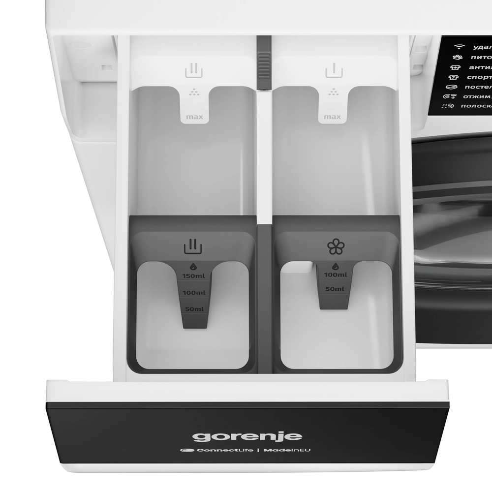 Стиральная машина Gorenje WG694A11