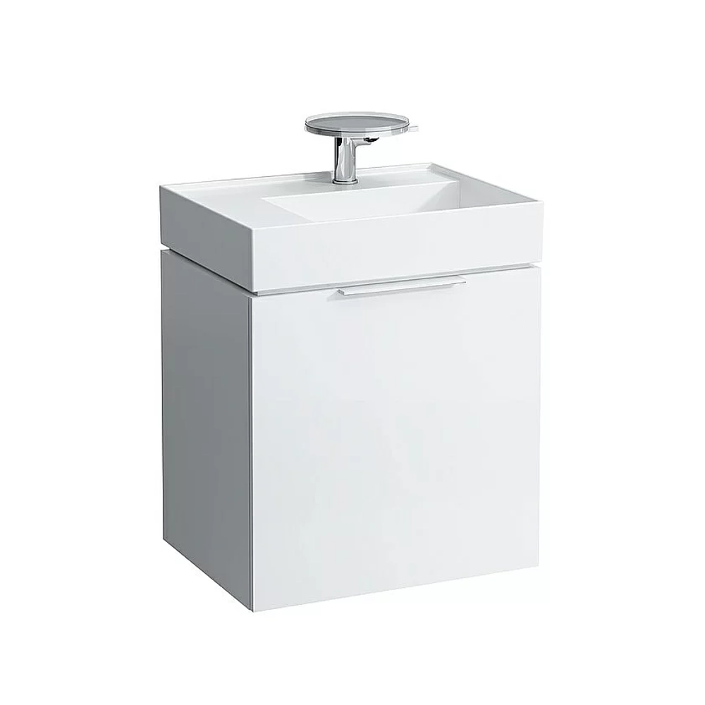 Раковина Laufen Kartell 8.1033.5.000.112.1 белая