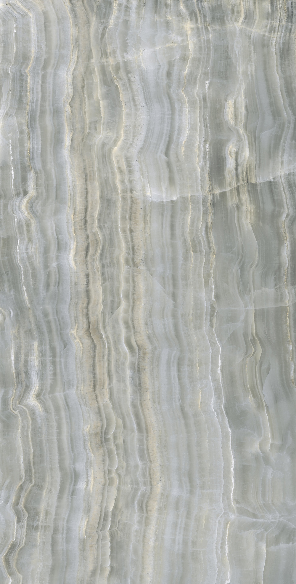 Керамогранит, Arcadia Ceramica, DEROS GREEN, 1200x600 мм, сатиновая