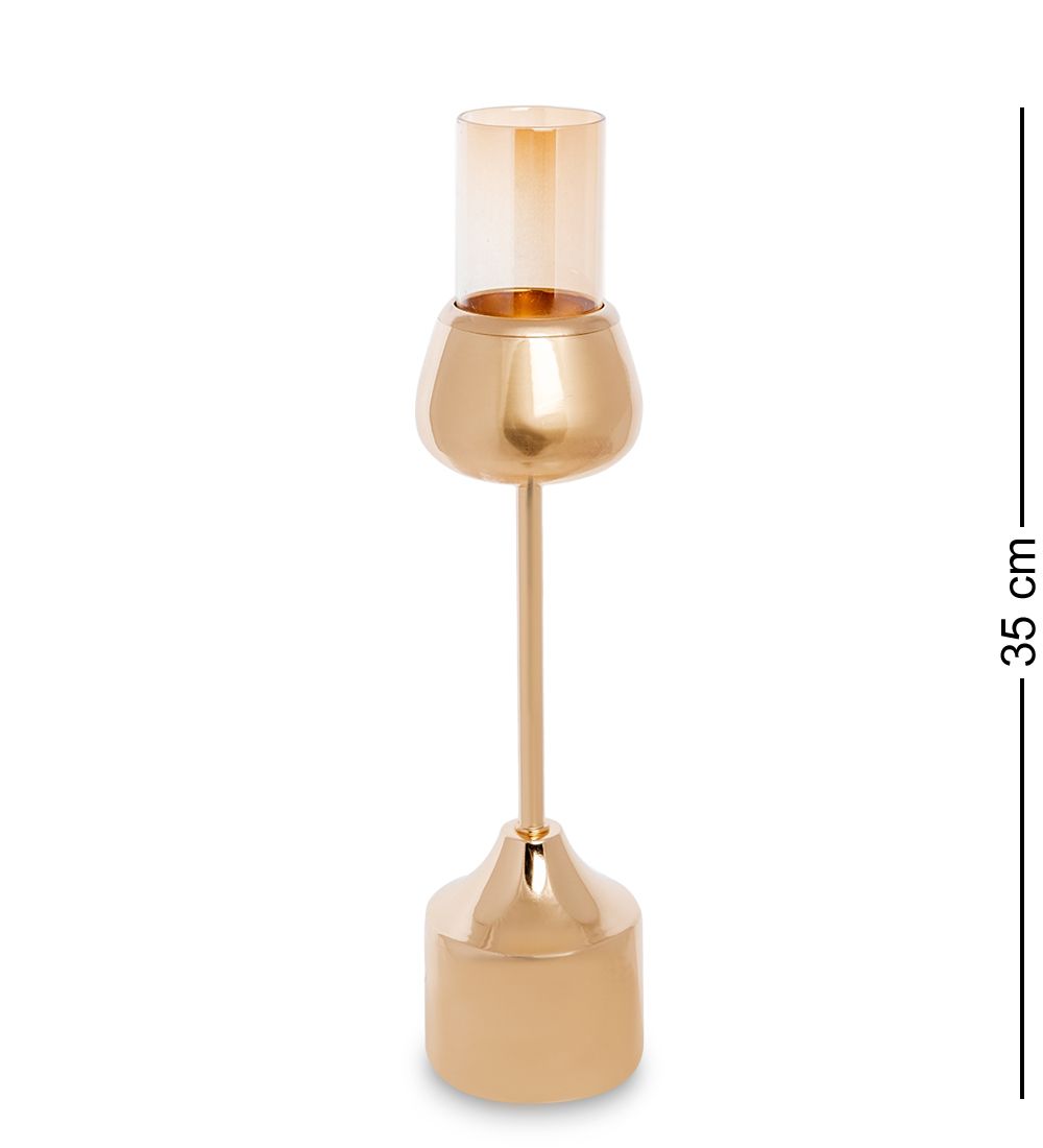 GSM-406 Подсвечник «Сальери»