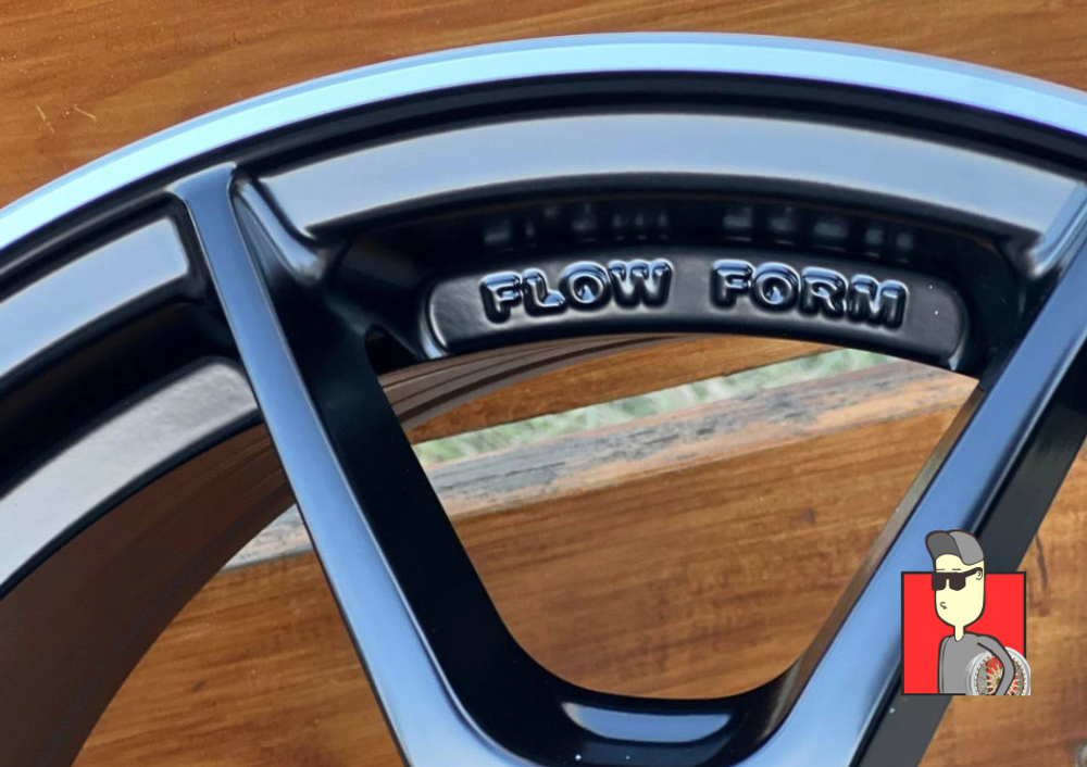 Комплект дисков Rays G025 15x6.5 et38 4x114.3