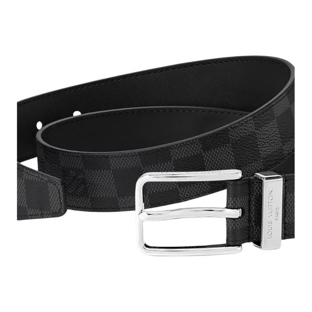 Пояс LOUIS VUITTON Logo 3.5CM, M8200Q