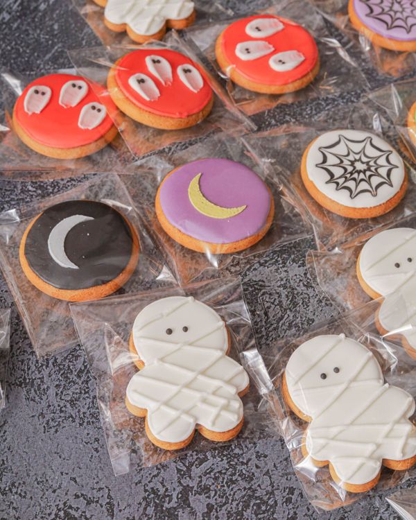 Набор имбирных пряников 