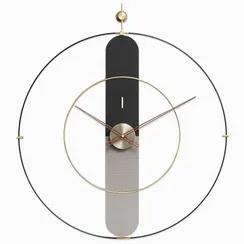 Часы настенные Caliste, Ø80 см