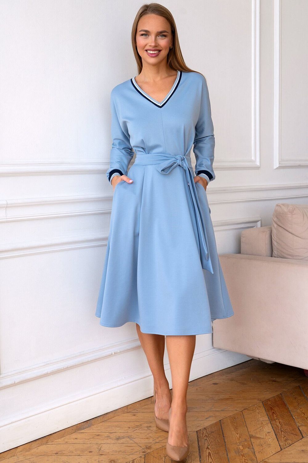 Платье 5470 Open-style (Акция)