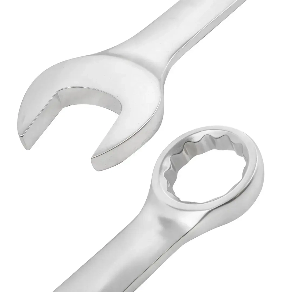 Ключ комбинированный 75мм RockForce##Rock FORCE RF-75575