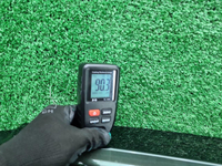 Крышка багажника Geely Atlas 2 (2023-н.в.)