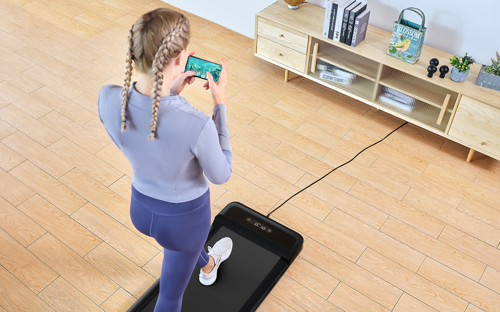 KingSmith WalkingPad С2