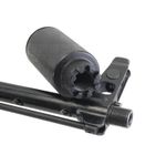 Пламегаситель-маскиратор .366ТКМ Волк, Armacon