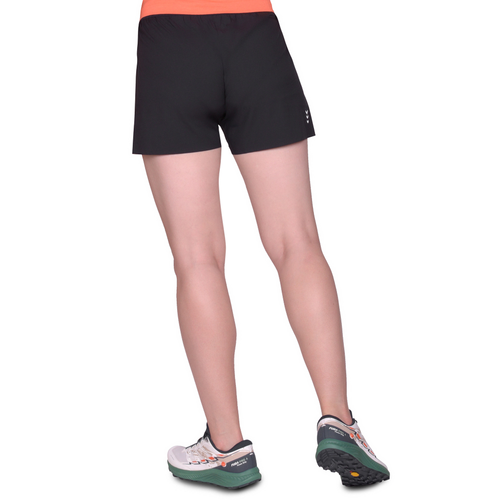 Шорты UTO Energy Series Lightweight Waist Bag W's 927212