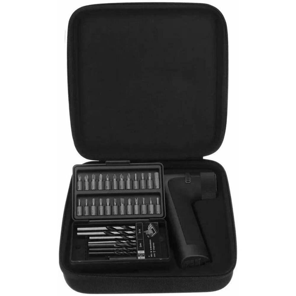 Аккумуляторная дрель-шуруповёрт Xiaomi 12V Max Brushless Cordless Drill (версия Global)