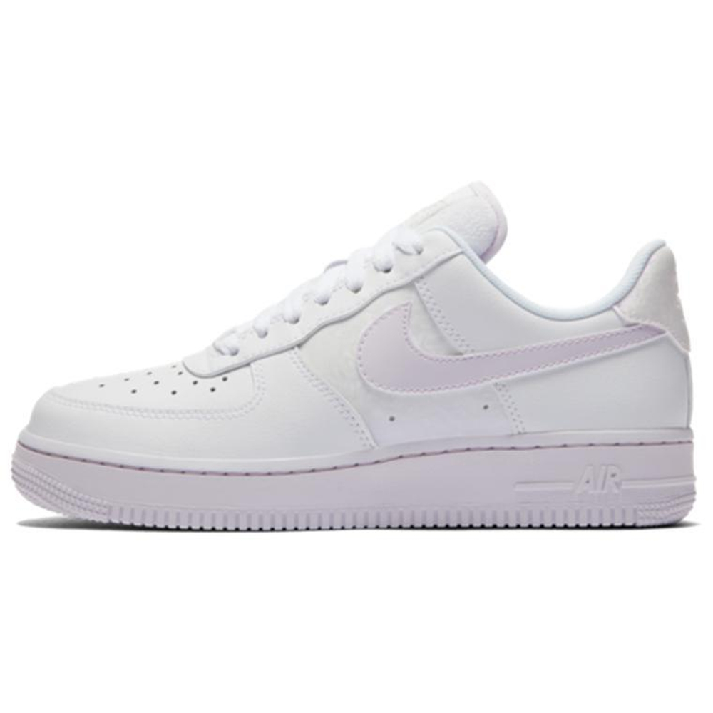 Кроссовки Nike Air Force 1 07 Se (Женская размерная сетка)