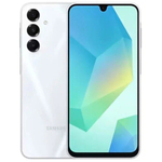 Смартфон SAMSUNG A16 8+256 GB GRAY
