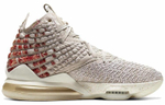 Кроссовки Nike Lebron 17 Win Win