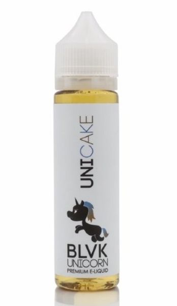 Купить Жидкость BLVK Unicorn UNICAKE - 60 мл