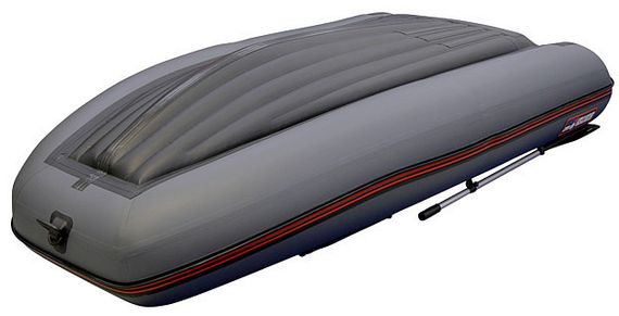 Лодка ПВХ ХАНТЕР 310 А