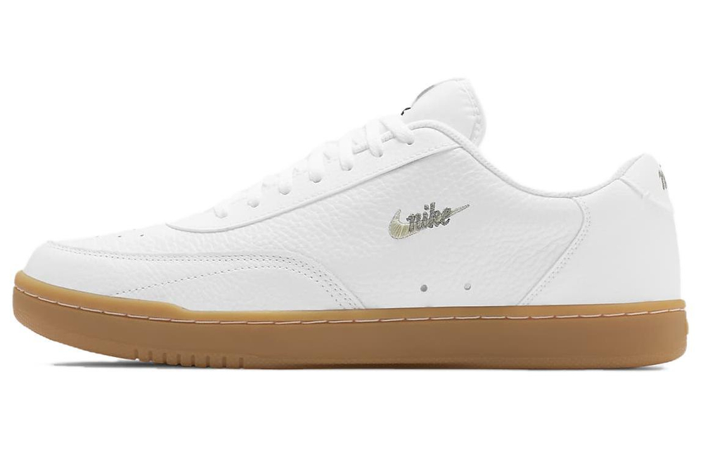Кроссовки Nike Court Vintage Premium