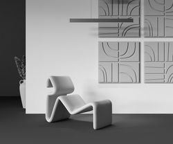 Подвесной светильник Maytoni Ephoria P109PL-36W2.7-6K-BS