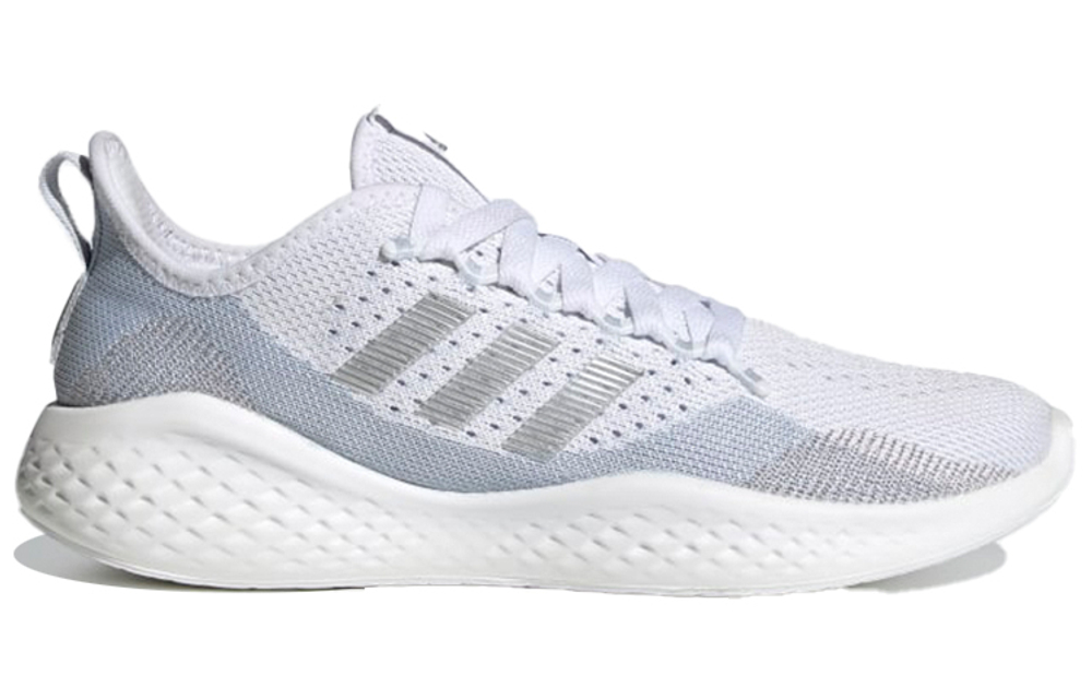 Кроссовки Adidas Cloudfoam All Court Mid
