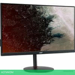 Игровой монитор Acer XV322UXbmiiphzx