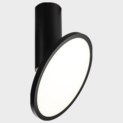 Светильник на штанге Italline M03-096 M03-096 black