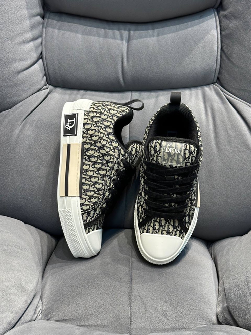 Кроссовки Christian Dior