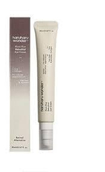 Крем для глаз с бакучиолом Haruharu Wonder Black Rice Bakuchiol Eye Cream, 20 мл