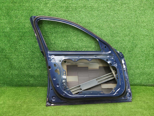 Дверь передняя левая BMW 5er G30 (2017-2023)