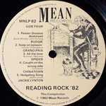 Сборник Reading Rock '82 2LP (Англия 1982г.)
