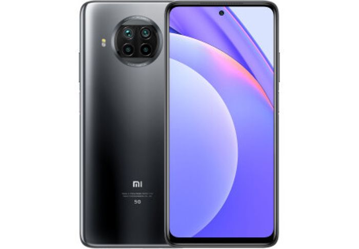 Xiaomi Mi 10T Lite