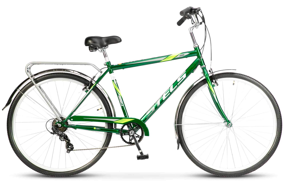 Велосипед Stels AVANGARD 350 28 V