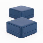 Футляр эксклюзивный, серия "ГРАФ 2.0", 90х90х40 мм