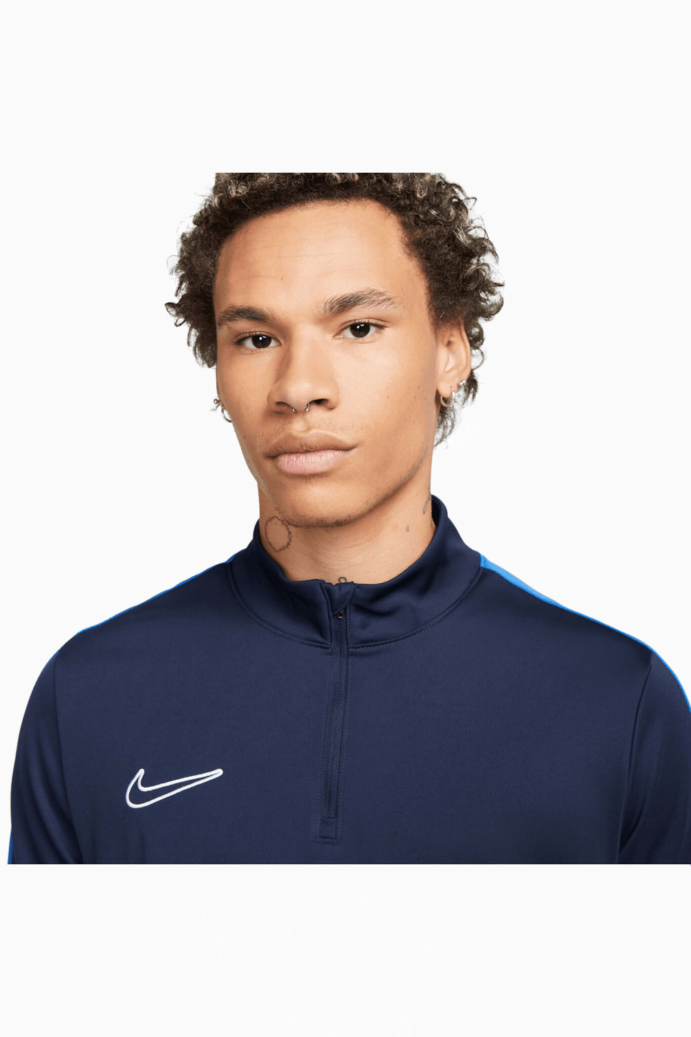 Кофта Nike Dri-FIT Academy