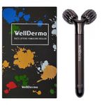 WellDerma Face Lifting Vibrating Roller